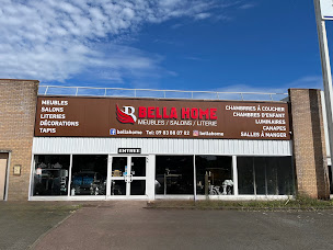 Photo n°23 de BELLA HOME à Grigny (Magasin de meubles)