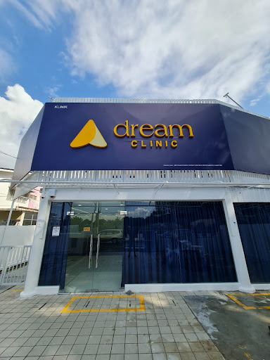 Dream Clinic
