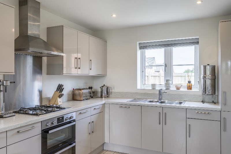 Pauline Beck Photography - Real Estate - EPC photo 3