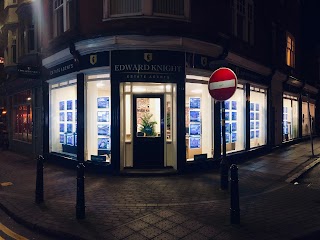 Edward Knight Estate Agents - Market Leaders