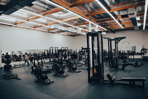 The Fitness Bureau Training Facility - Thumbnail