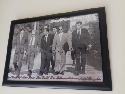 Photos of Cafe of peace