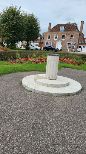 Bird Bath - Visual