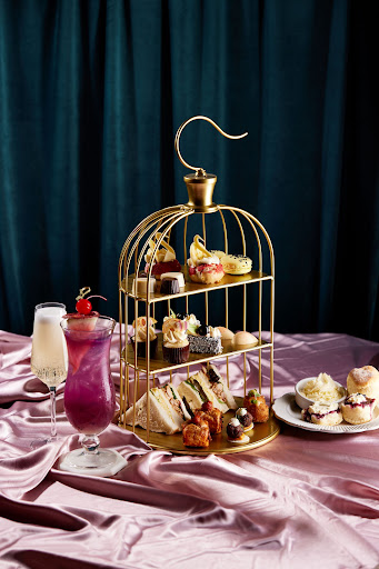 The Birdcage Bar - Thumbnail