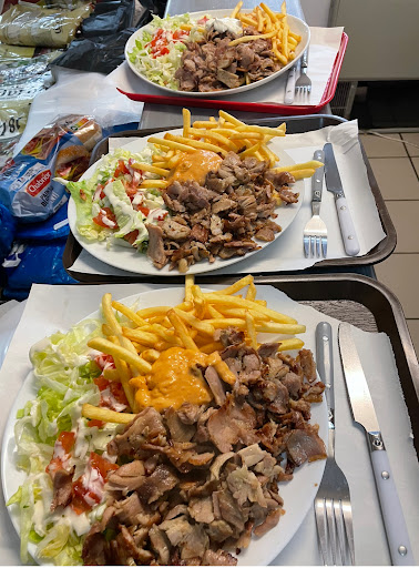 Photo 7 - foodtruck - La maison des burgers