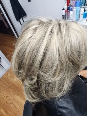Nidia's Salon Gallery - United States