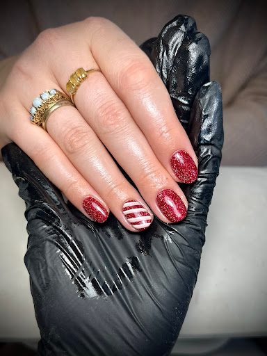 Nails at 13 - Thumbnail