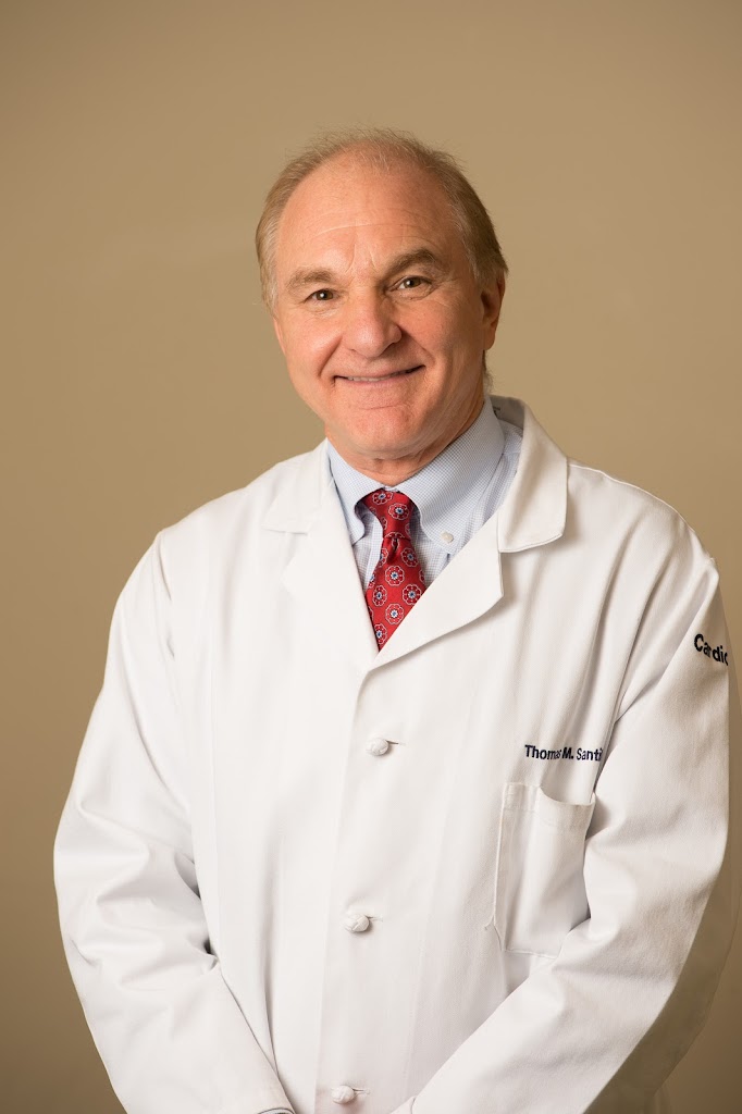 Doylestown Health Thomas M Santilli Md