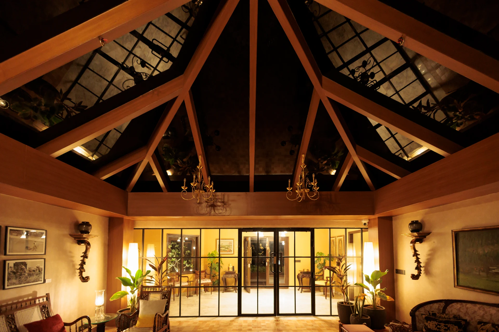 Kyra Wellness Resort