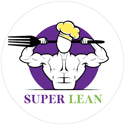 Super Lean - Visual