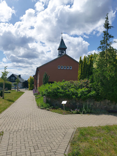 Friedhof Völkersen Logo