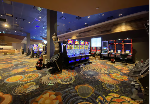 Cascades Casino North Bay