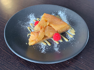 Photo n°14 de Aux 5 - Restaurant à Saint-Quentin-Fallavier (Restaurant)