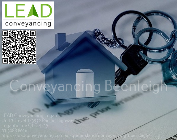 Conveyancing Beenleigh