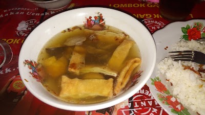 Photos of Timlo Sastro