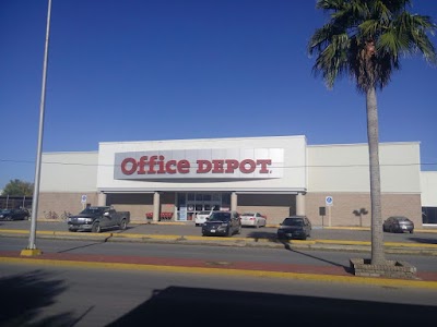 Arriba 98+ imagen office depot piedras negras