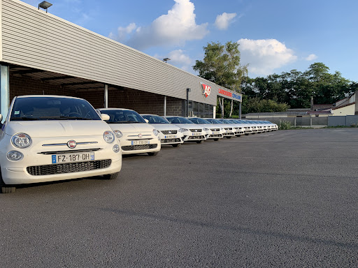 AD Carrosserie CUVILLIERS - Thumbnail