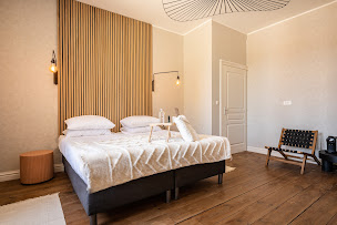 Photo n°23 de Château Melay à Melay (Espace événementiel)