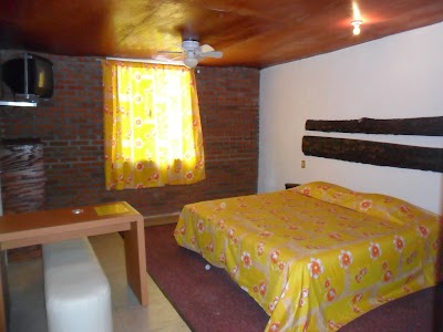 Photos of Hotel Valle de Bravo