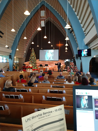 Lincoln Presbyterian Church - Thumbnail