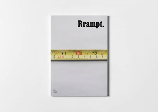 Rrampt - Visual