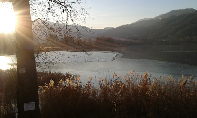 Lago di Èndine