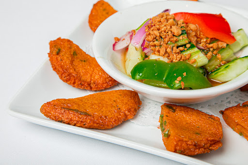 THAI ON FIRE - Thumbnail