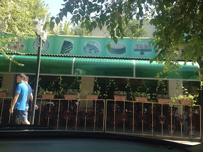 Photos of Chaykhana "Izyum"