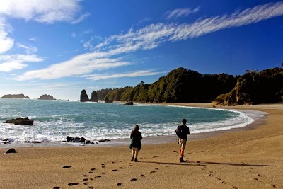 Photos of Wilderness Lodge Lake Moeraki
