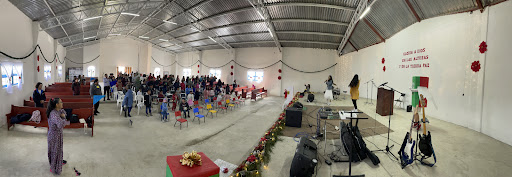 Bethel Iglesia Cristiana Evangélica Bethel (Eben-Ezer A.R.) - Thumbnail