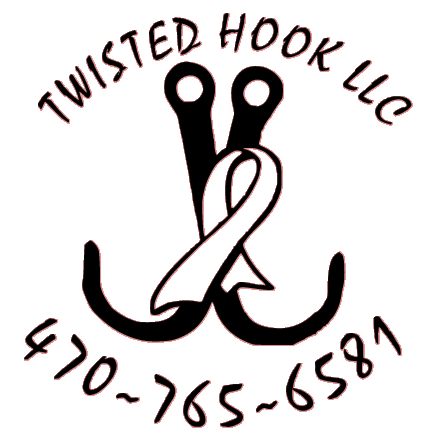 Twisted Hook, LLC - Visual