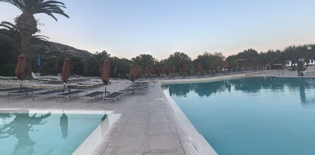 Doryssa Seaside Resort