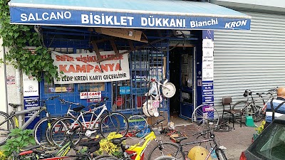 Bike Shop