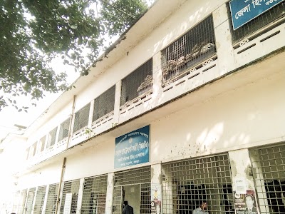 Photos of Bangladesh Road Transport Authority (BRTA), Bogura
