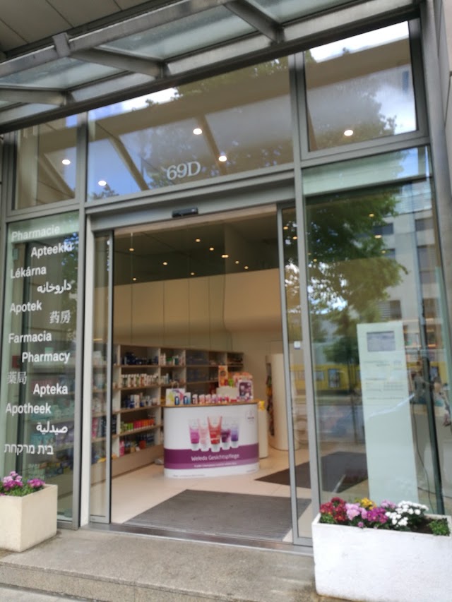 Brandenburger Tor Apotheke