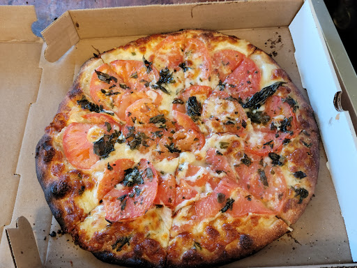 Frisco’s Pizza - Thumbnail