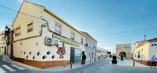 Inmobiliaria Marino Bernal