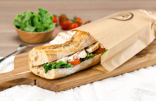 Photo 14 - Marie Blachère Boulangerie Sandwicherie Tarterie