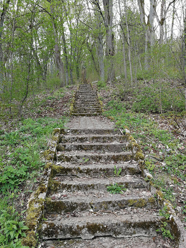 Asam-Jura-Schleife - Thumbnail