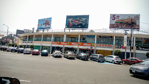 Centro Comercial La Rotonda 6