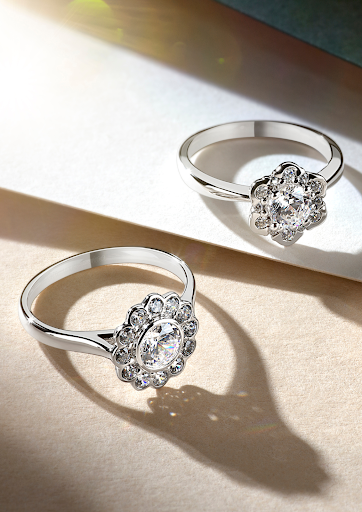 Rene Post Juwelier/Goudsmid - Thumbnail