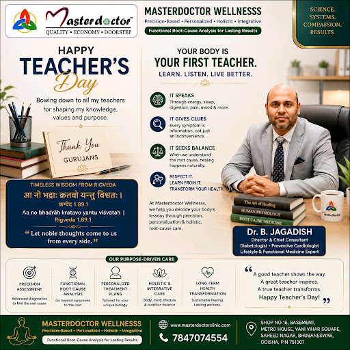 This Teacher’s Day, I want to bow down to all my teachers. 🙏 post image