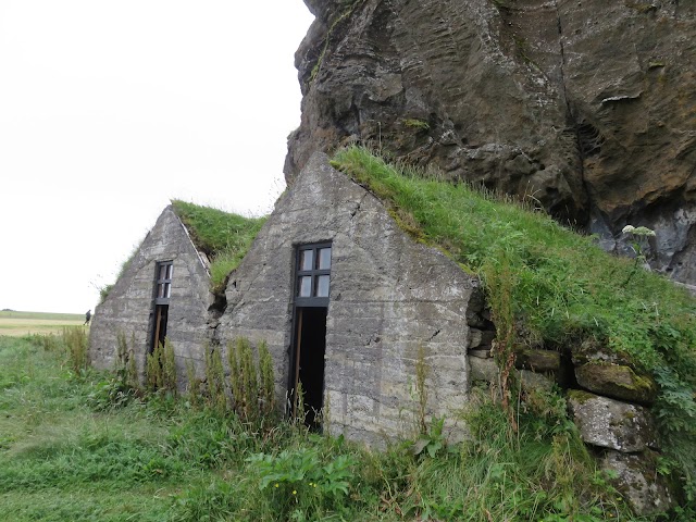 Þórsmörk