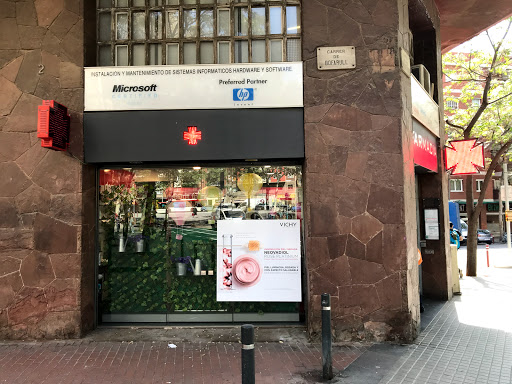 Faura Vendrell - Visual