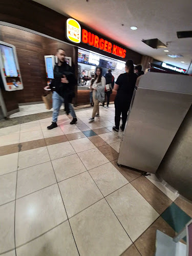 Értékelések erről a helyről: Burger King Westend, Budapest - Étterem