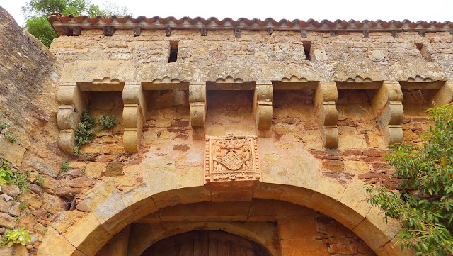 Château de Castelnau Bretenoux