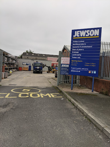 Jewson Rochdale - Thumbnail