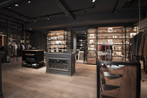 Depot Men's Concept Store Parma - Thumbnail