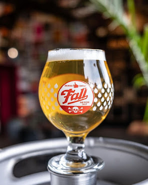 Fall Brewing Company by null