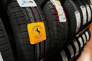 Photo n°9 de BestDrive à Brioude (Atelier de réparation pour poids lourds)